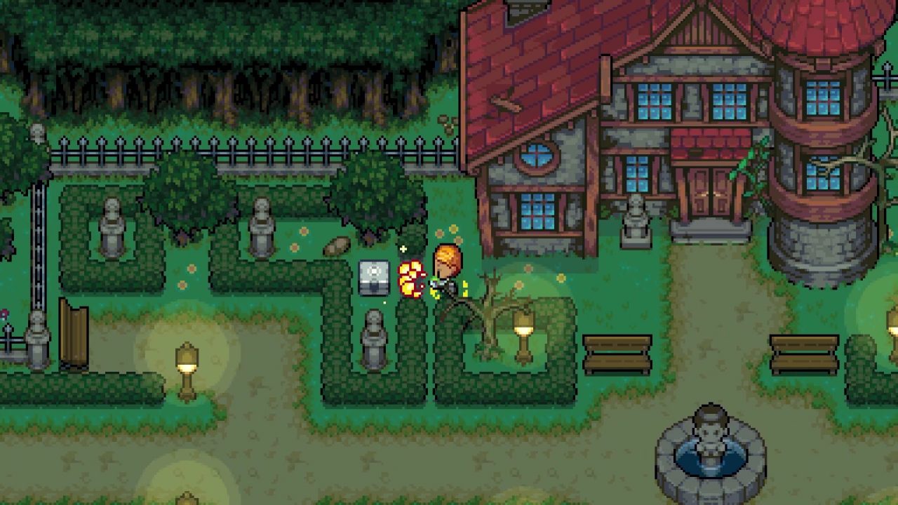 Coromon Screenshot
