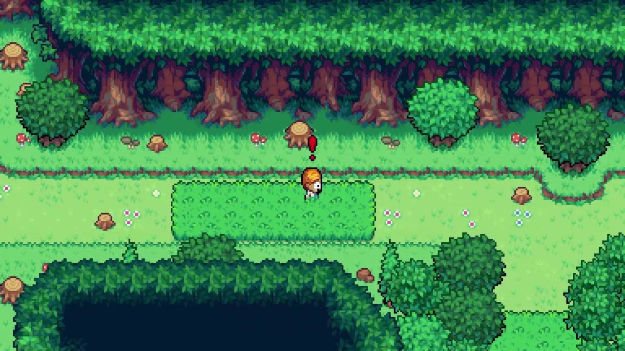 Coromon Screenshot