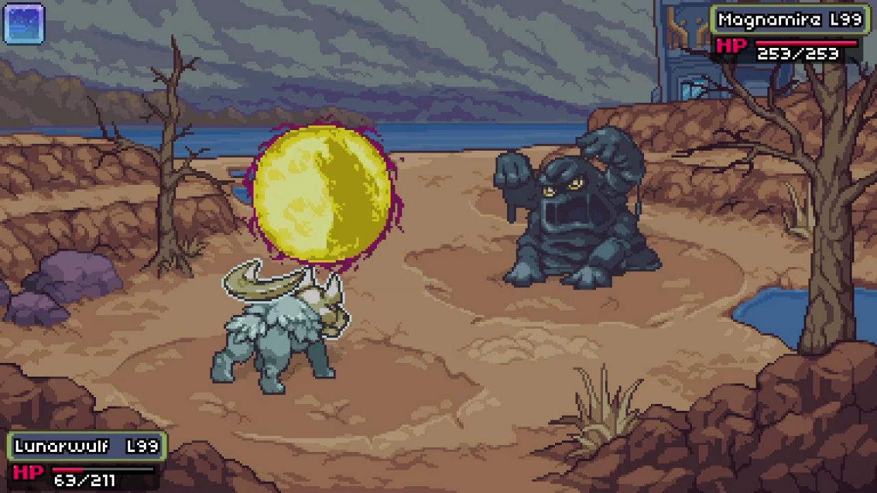 Coromon Screenshot 034
