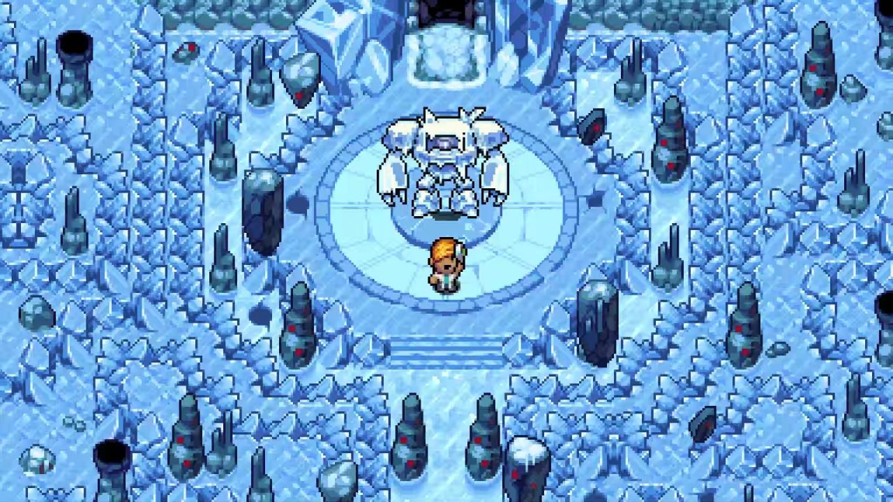 Coromon Screenshot