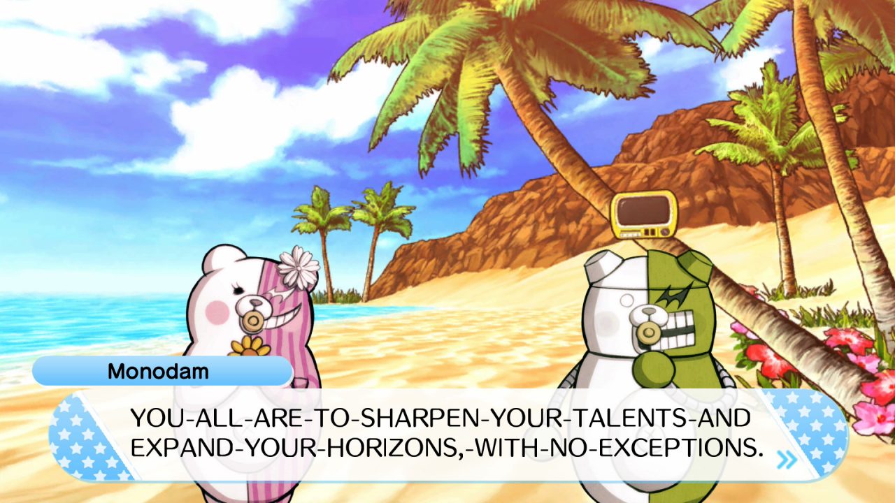 Danganronpa S Ultimate Summer Camp Screenshot 007 1