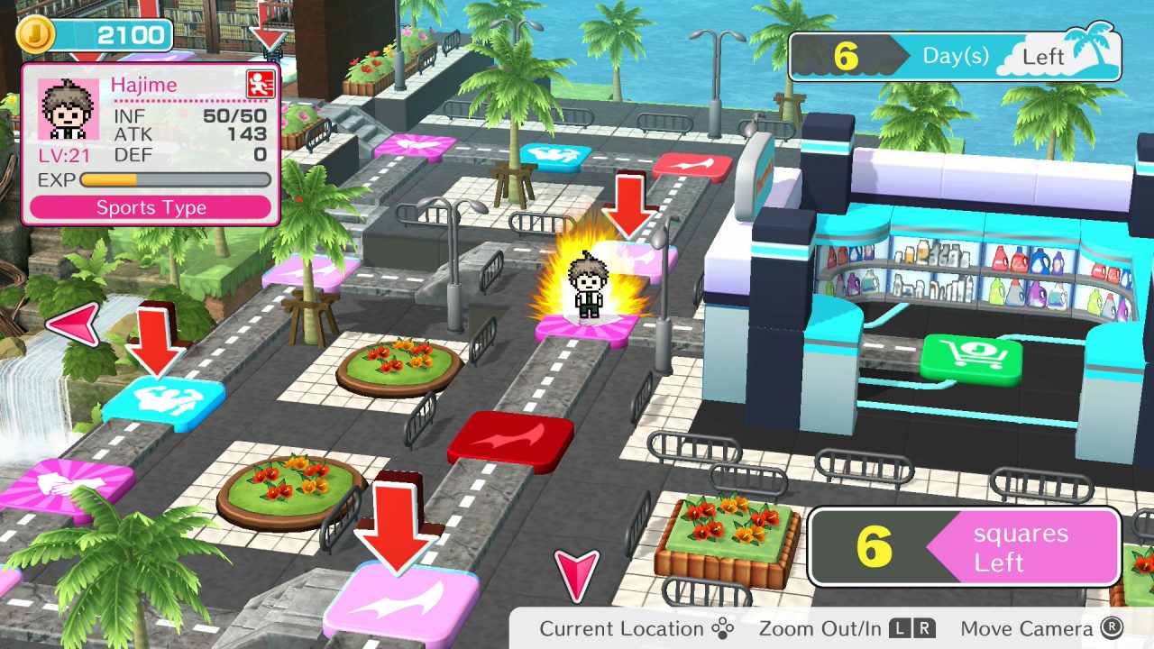 Danganronpa S Ultimate Summer Camp Screenshot 015 1