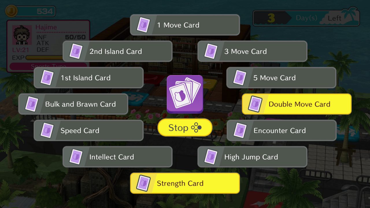 Danganronpa S Ultimate Summer Camp Screenshot 016 1