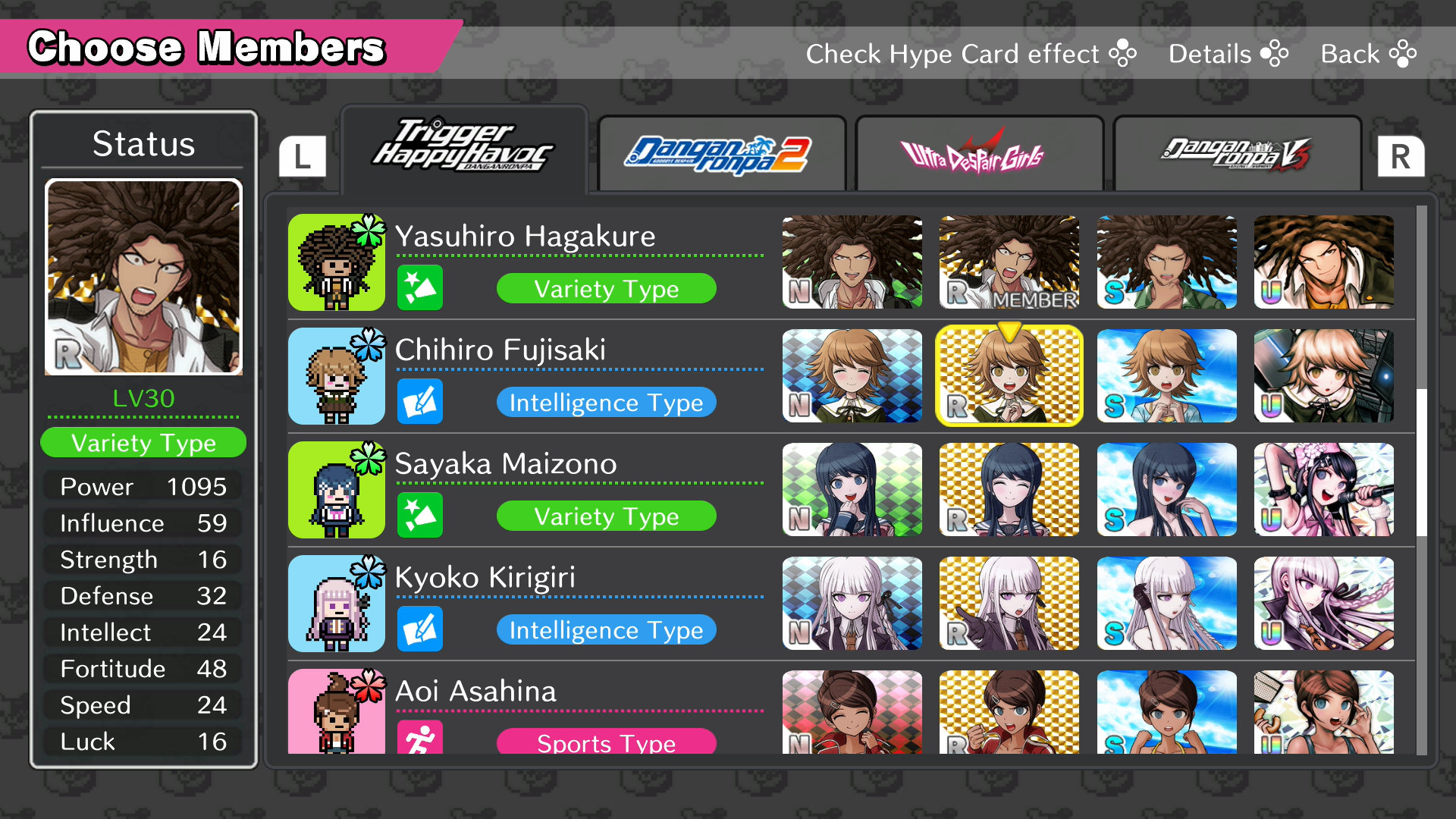 Danganronpa S Ultimate Summer Camp Screenshots RPGFan Danganronpa S Ultimate Summer Camp Screenshots RPGFan