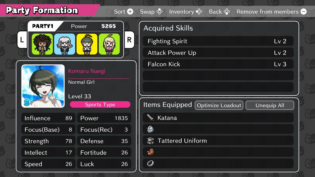 Danganronpa S Ultimate Summer Camp Screenshot 020 1