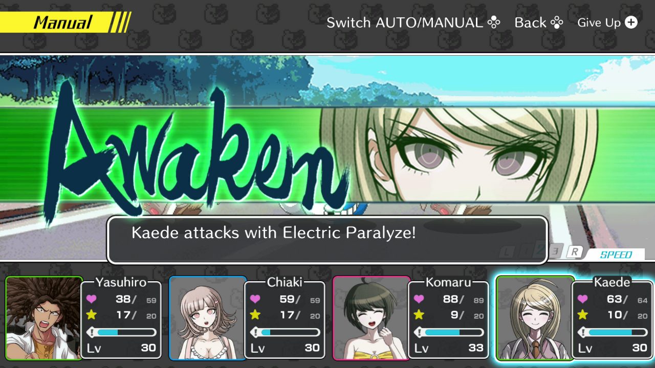 Danganronpa S Ultimate Summer Camp Screenshot 021 1