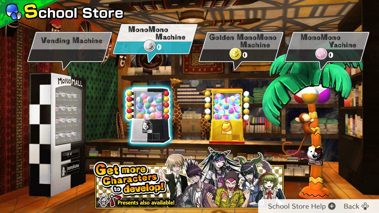 Danganronpa S Ultimate Summer Camp Screenshot 023 1