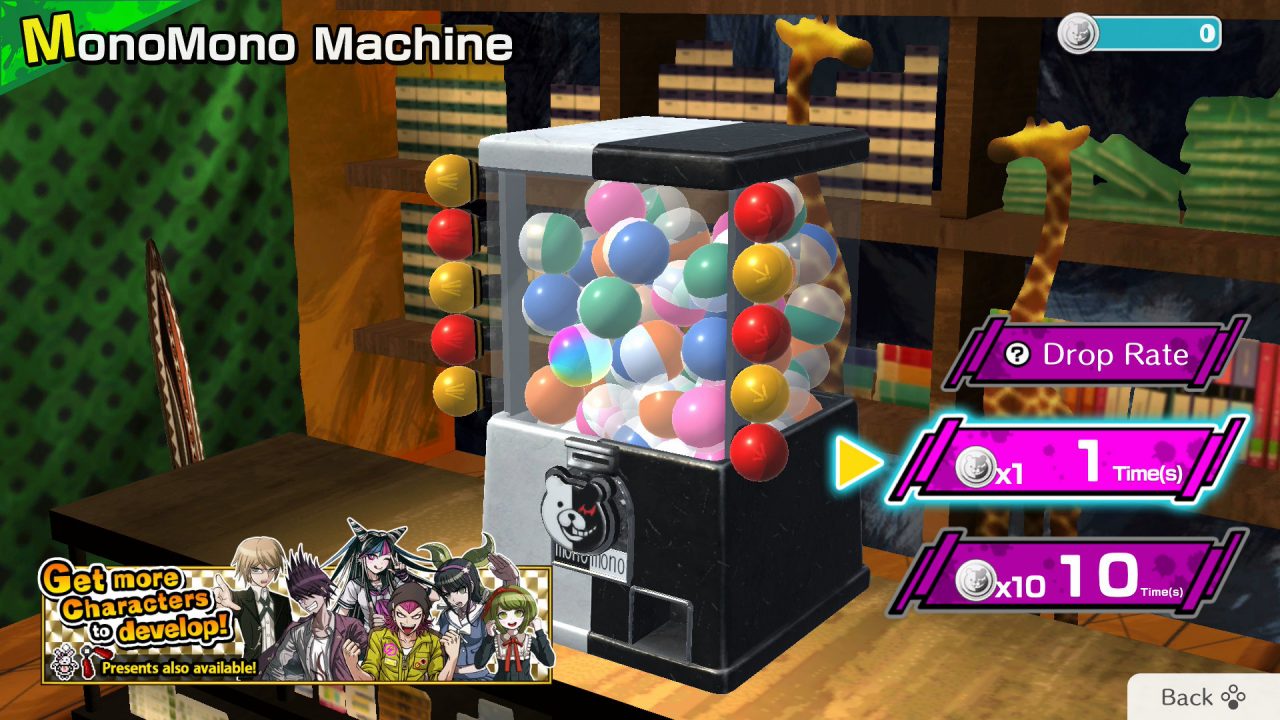 Danganronpa S Ultimate Summer Camp Screenshot 024 1