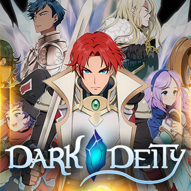 Dark Deity Artwork 004