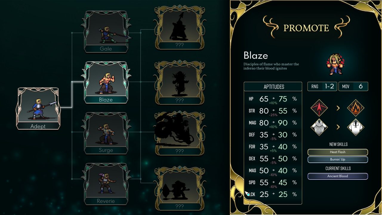 Dark Deity Screenshot 002