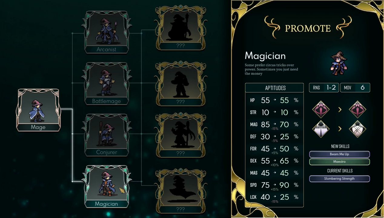 Dark Deity Screenshot 004