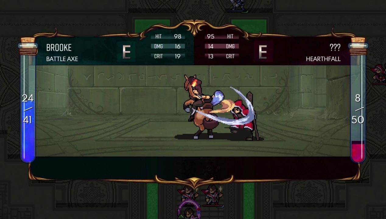 Dark Deity Screenshot 005