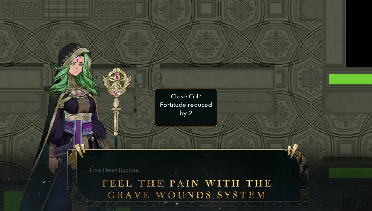 Dark Deity Screenshot 018