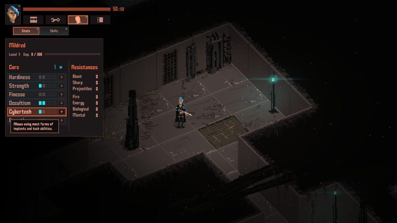 Death Trash Screenshot 006
