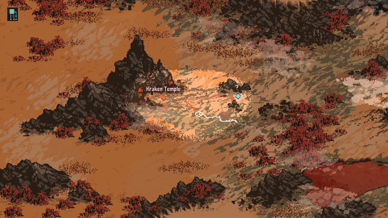 Death Trash Screenshot 009