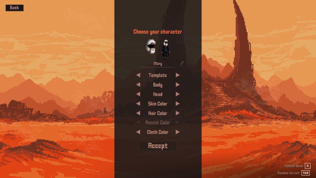 Death Trash Screenshot 015