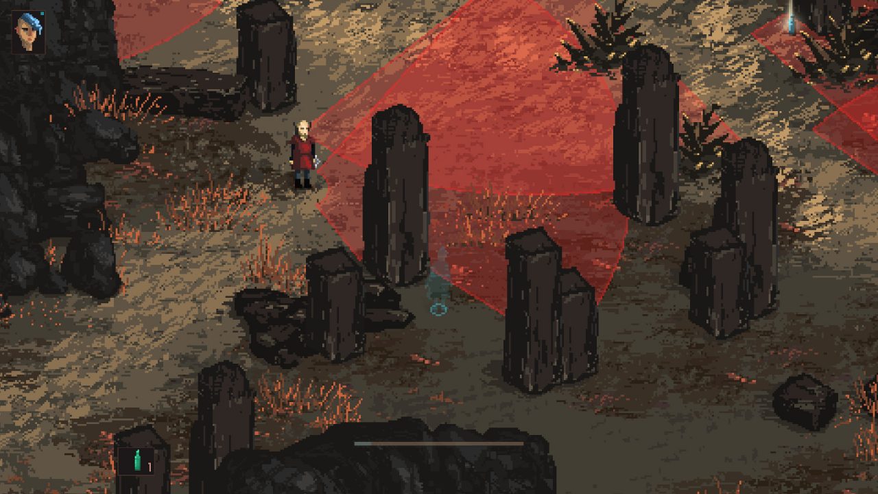 Death Trash Screenshot 016