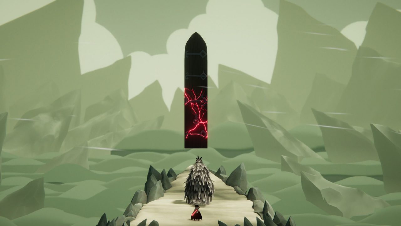Deaths Door Screenshot 002