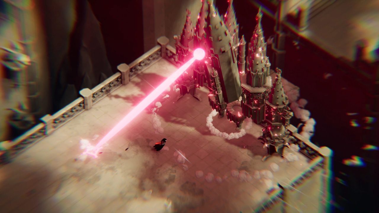 Deaths Door Screenshot 009