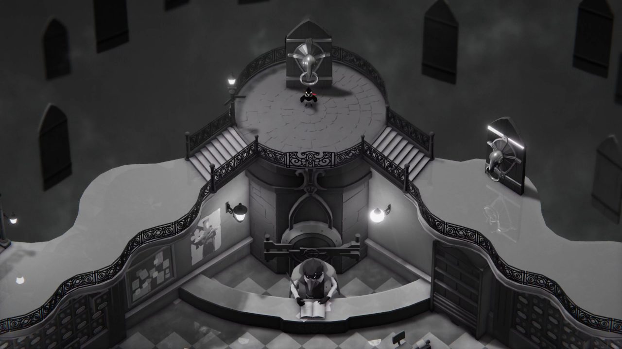 Deaths Door Screenshot 010