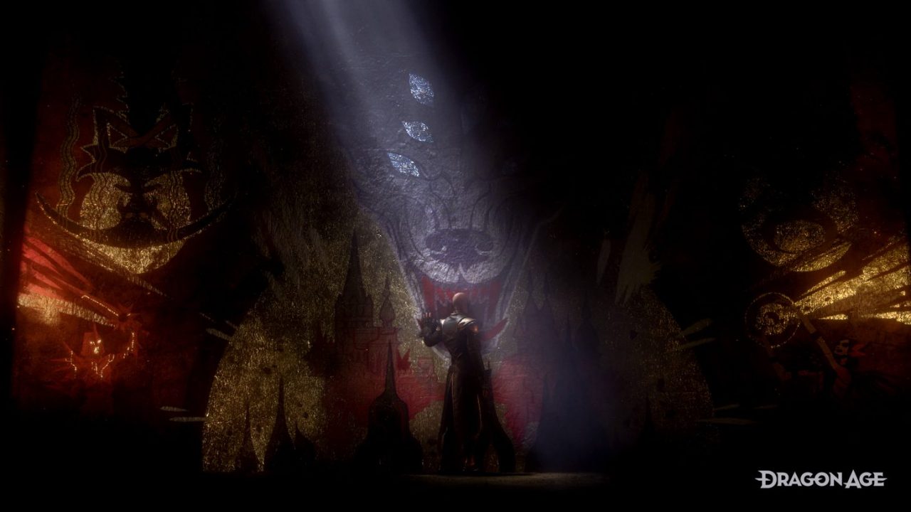 Dragon Age: The Veilguard Screenshot