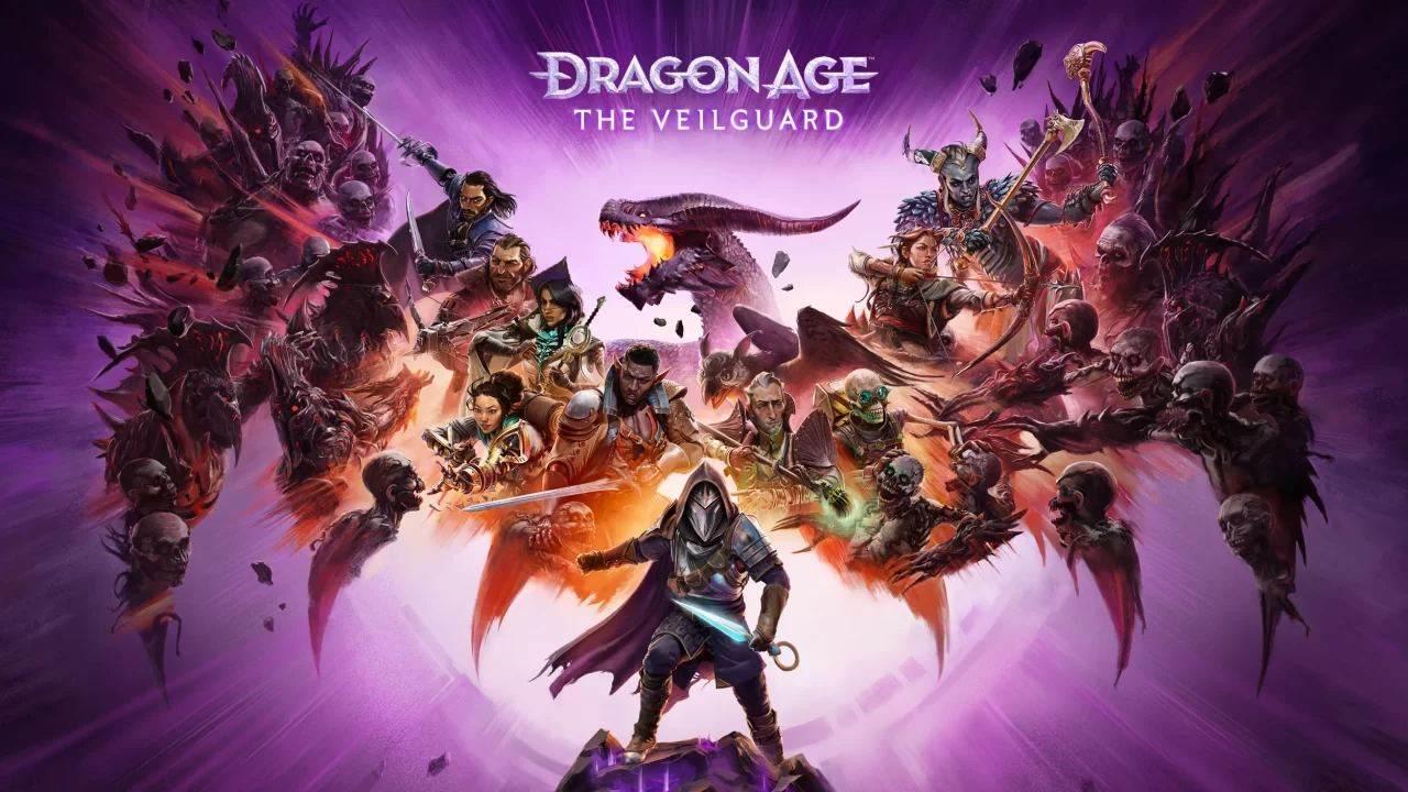 Dragon Age The Veilguard Artwork 005