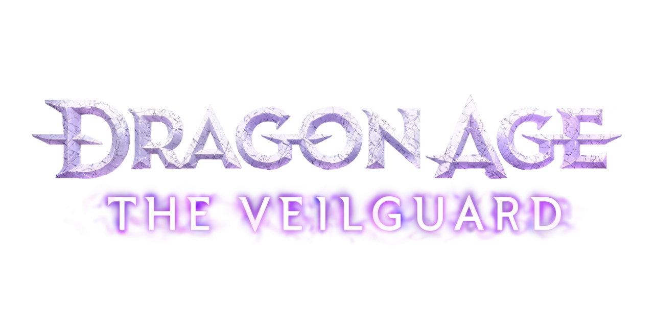 Dragon Age The Veilguard Logo 002