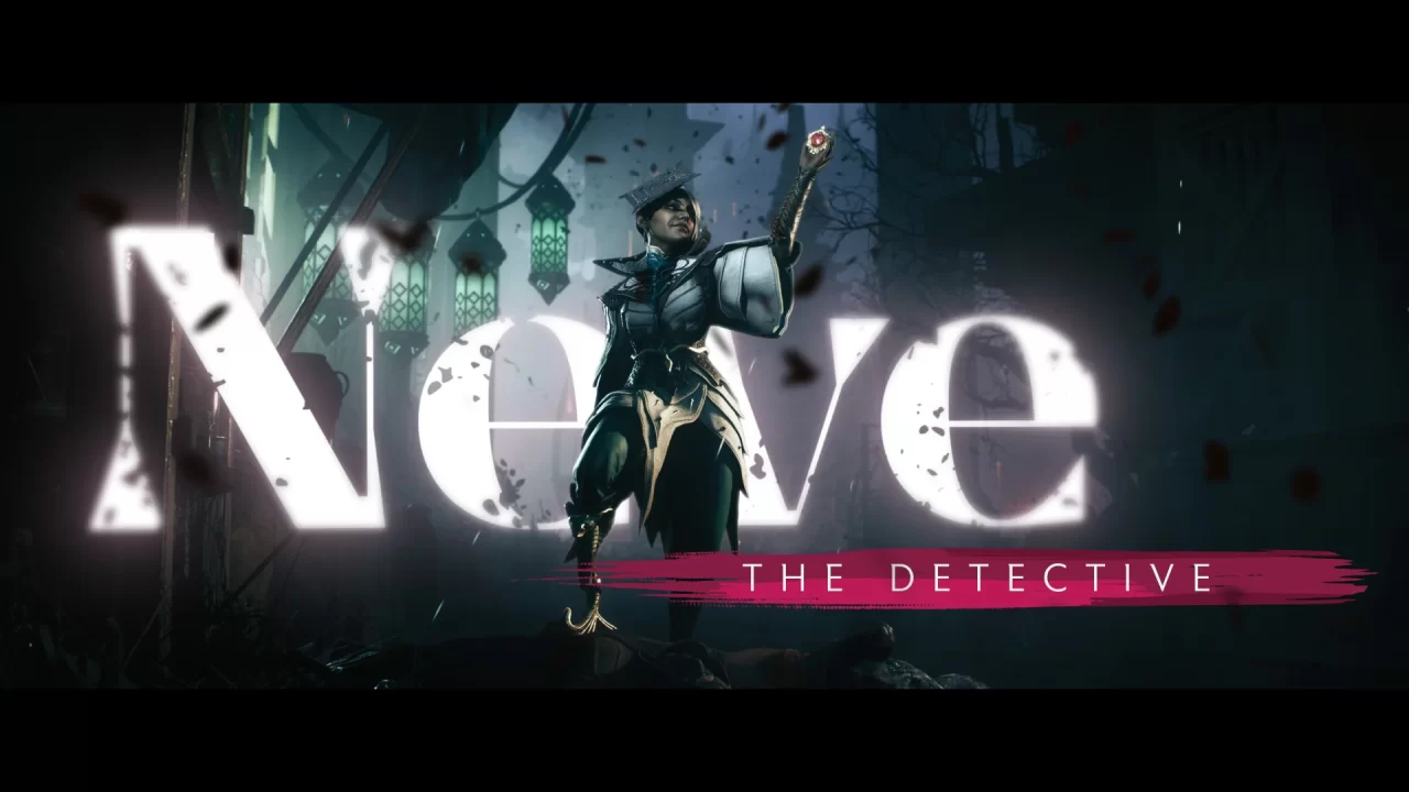 Schermata di Dragon Age The Veilguard 010