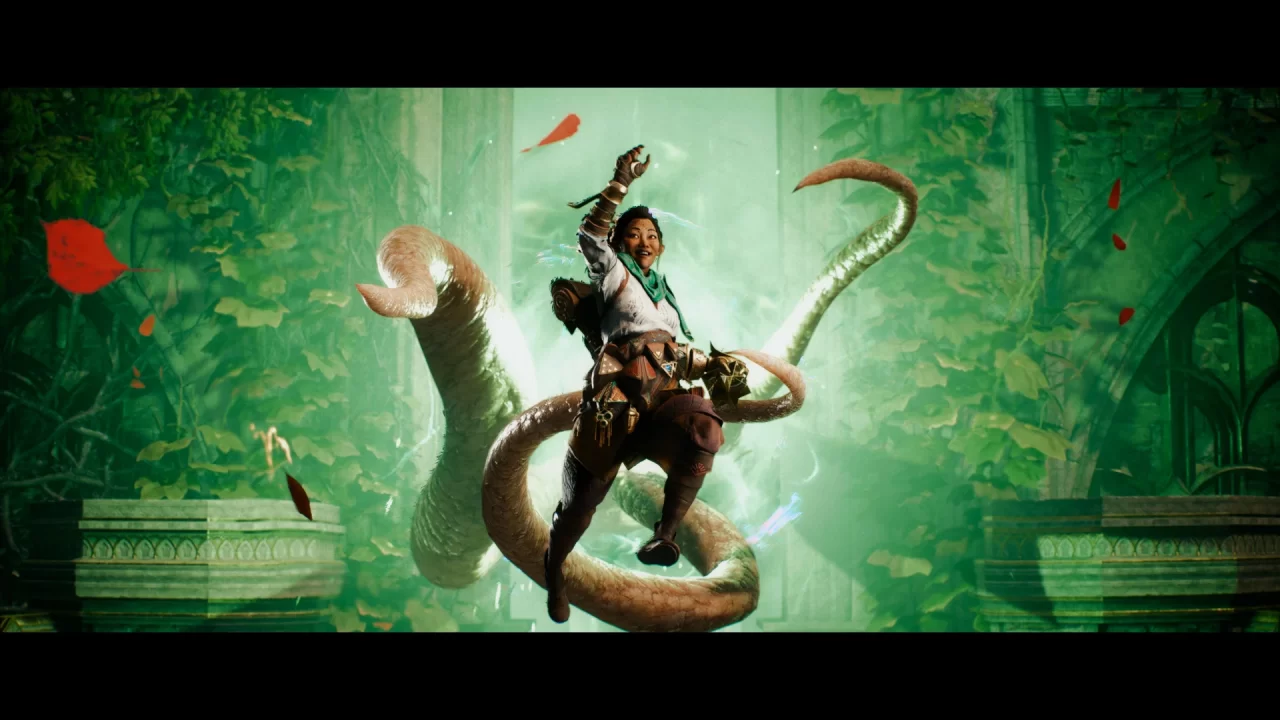 Dragon Age The Veilguard Screenshot 016