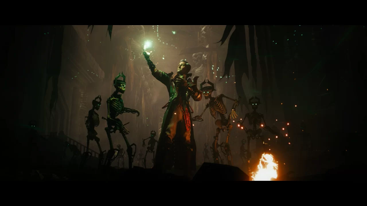 Dragon Age The Veilguard Screenshot 018