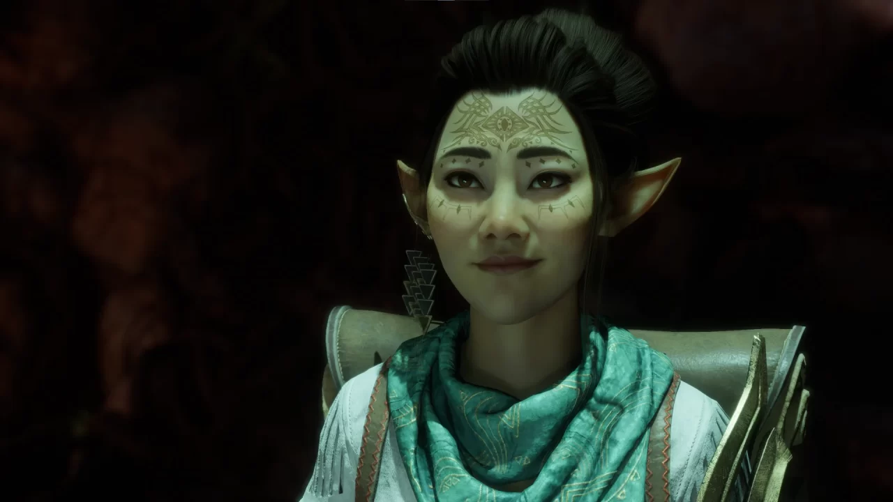 Dragon Age The Veilguard Screenshot 049
