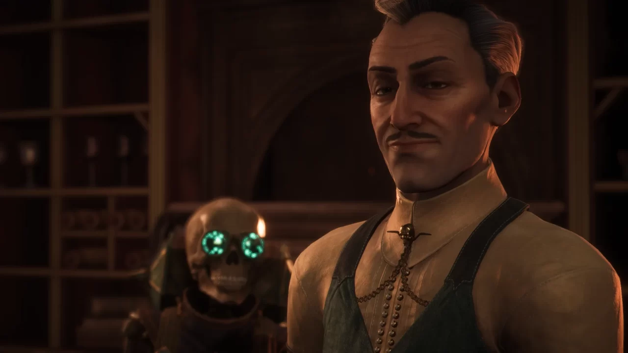 Dragon Age The Veilguard Screenshot 053