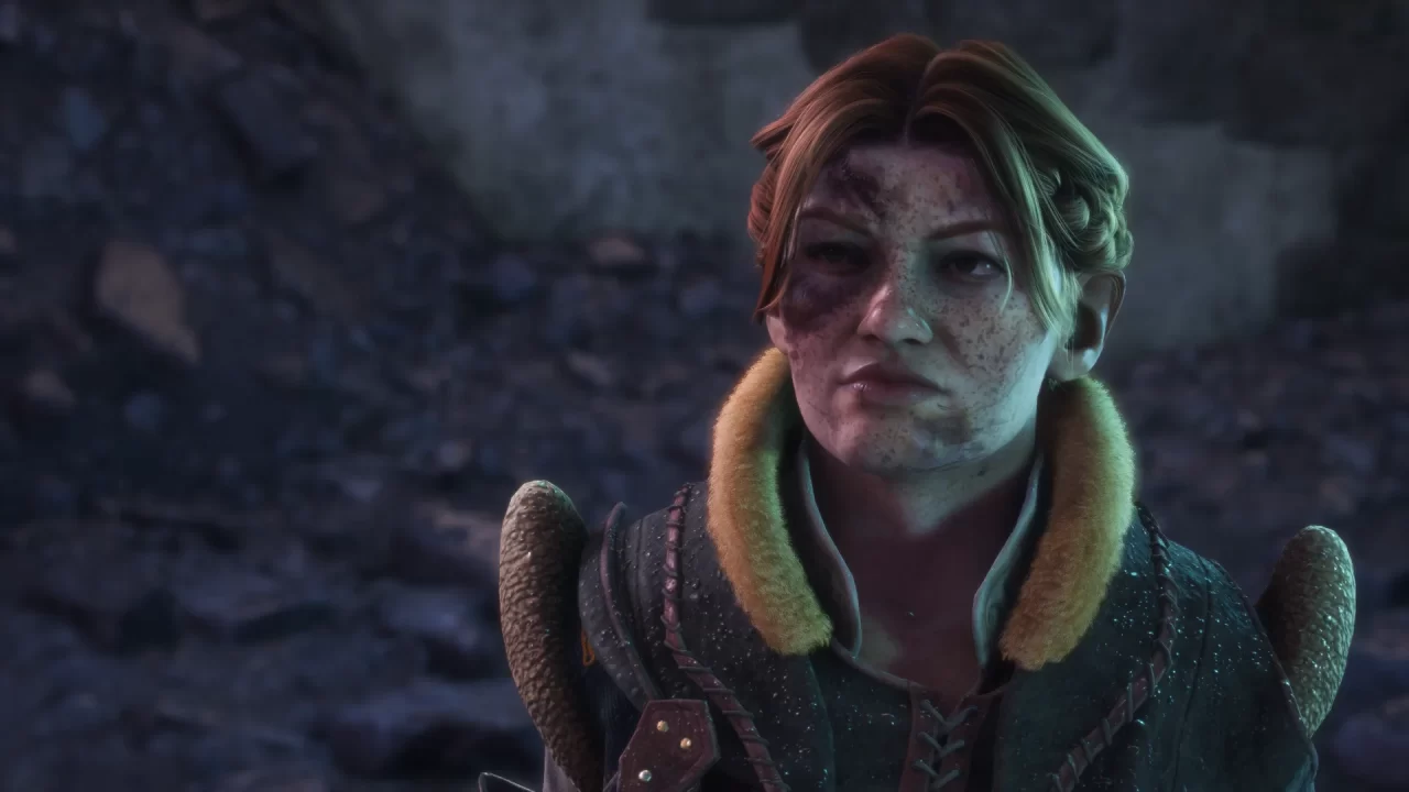 Dragon Age The Veilguard Screenshot 054