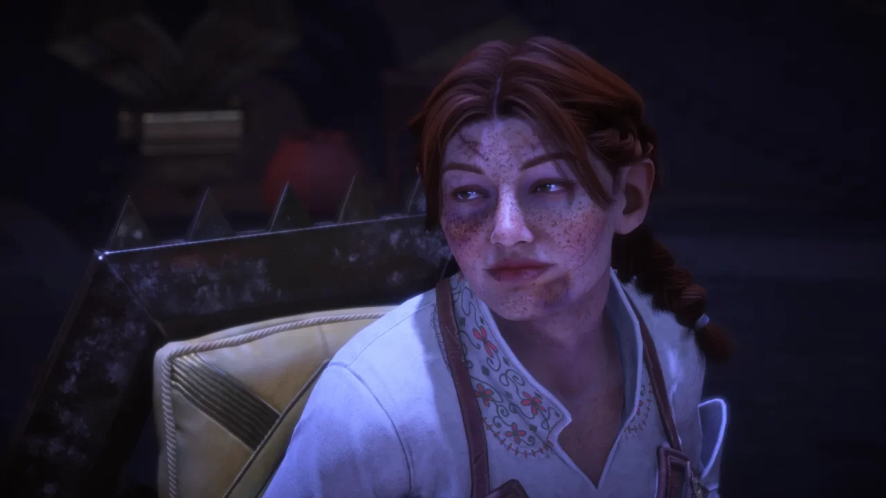 Dragon Age The Veilguard Screenshot 055