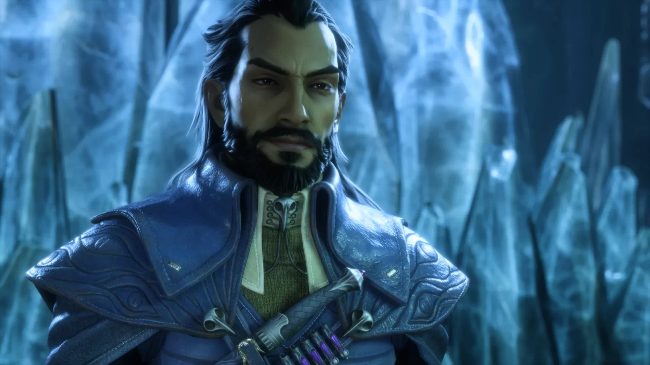 Dragon Age The Veilguard Screenshot 057