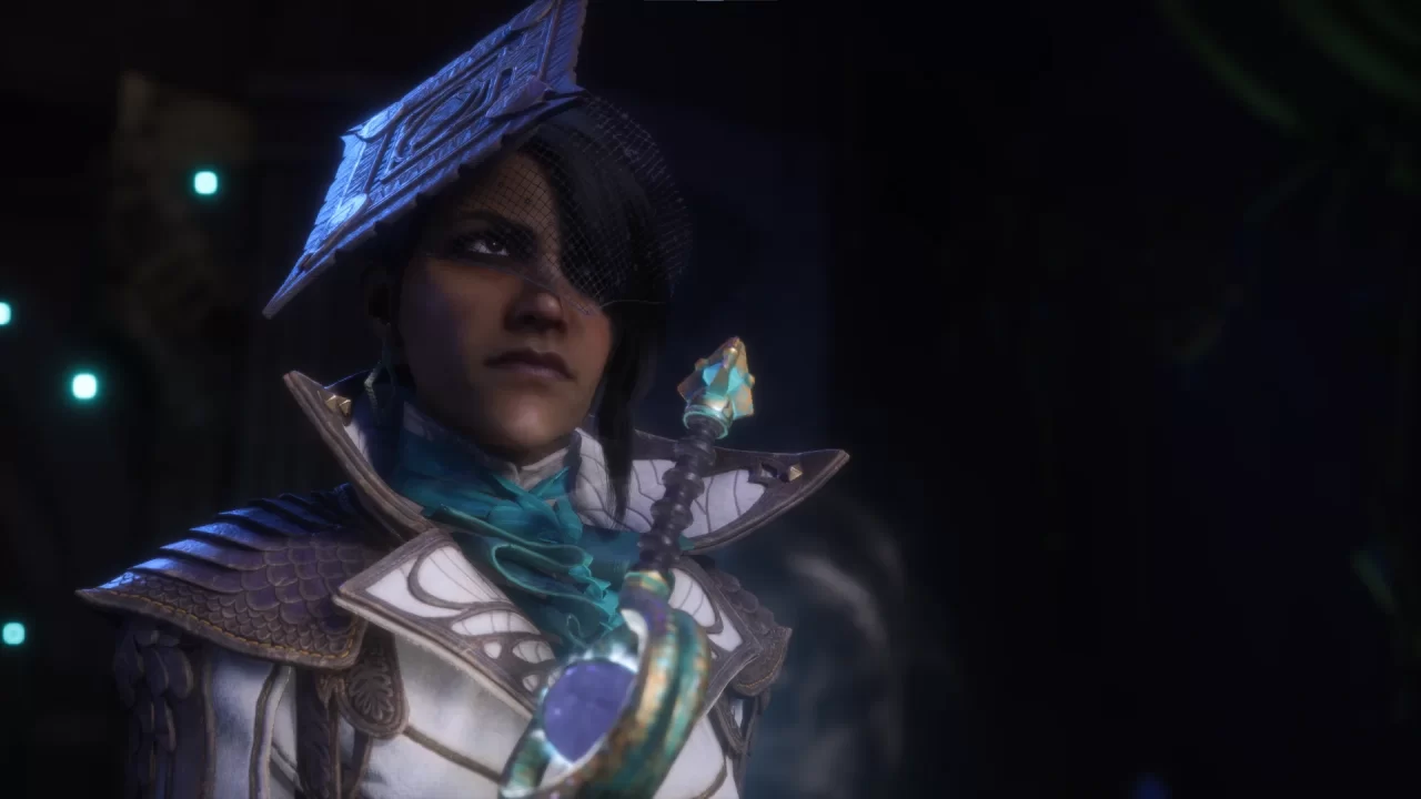 Dragon Age The Veilguard Screenshot 062