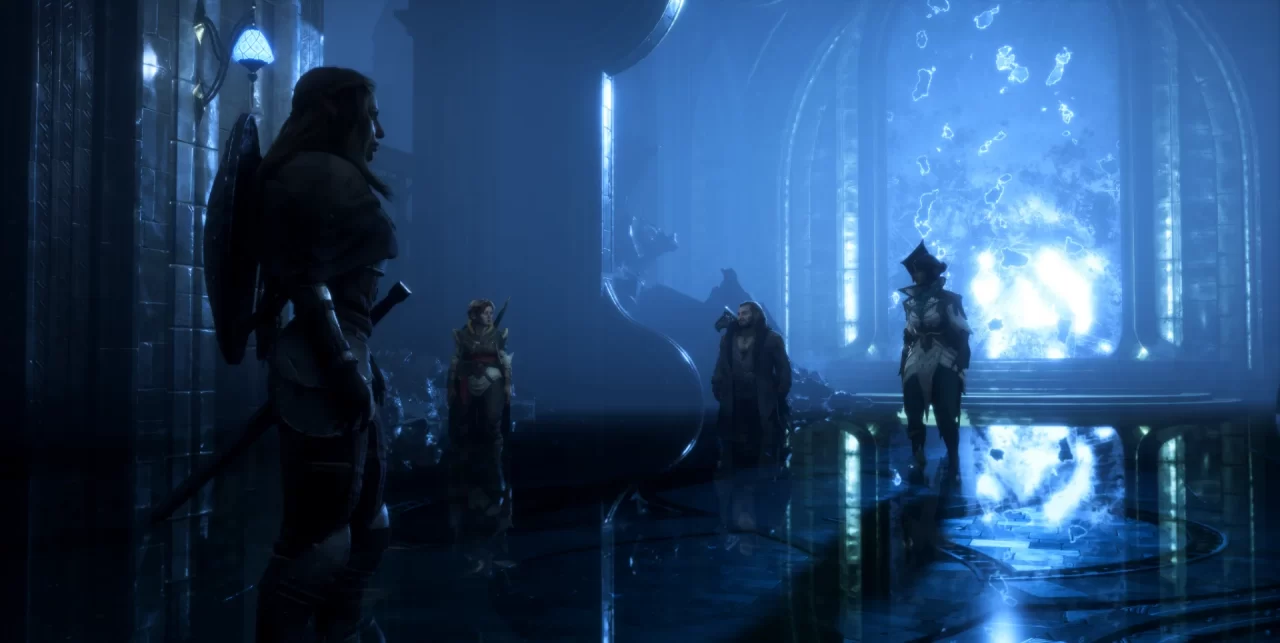 Dragon Age The Veilguard Screenshot 067