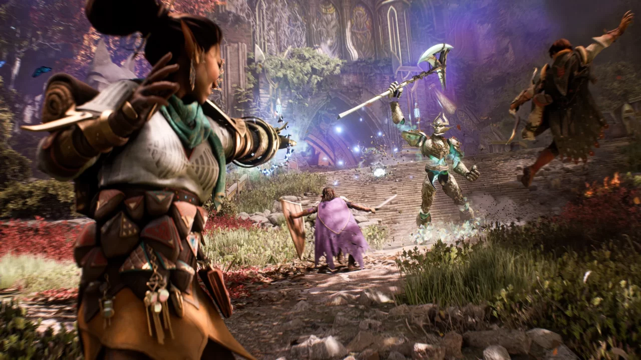 Dragon Age The Veilguard Screenshot 069