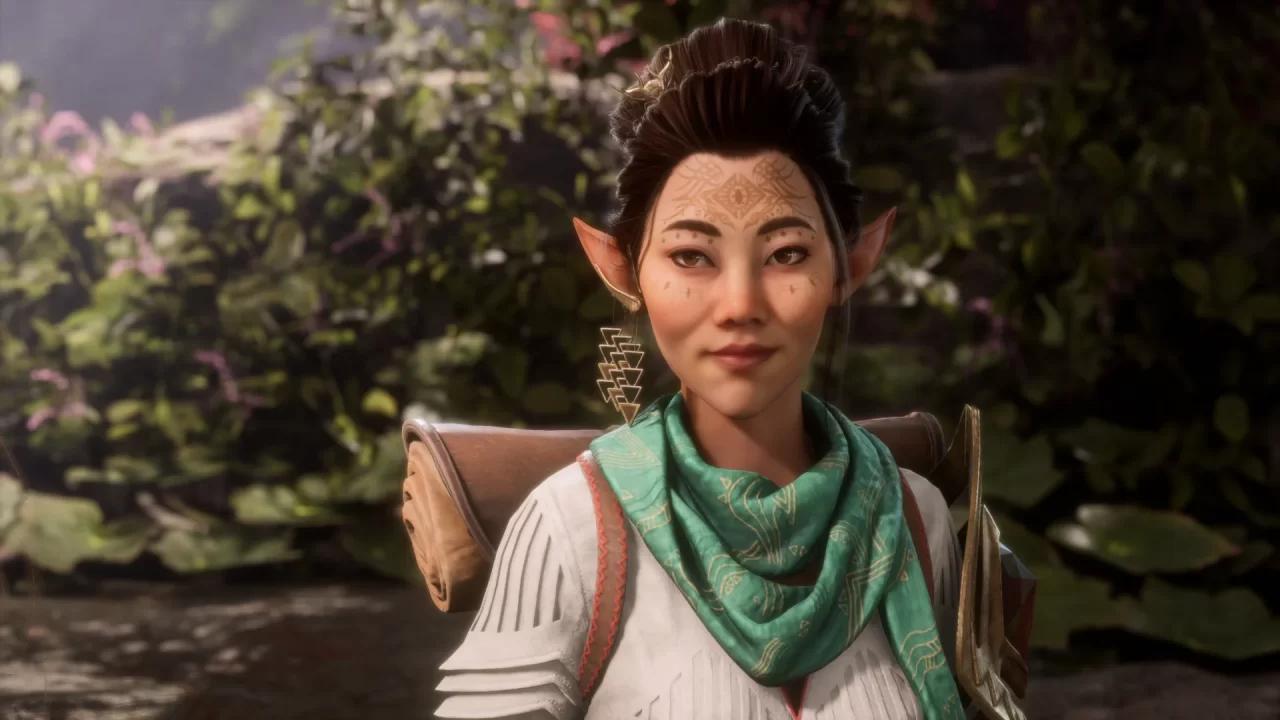 Dragon Age The Veilguard Screenshot 070
