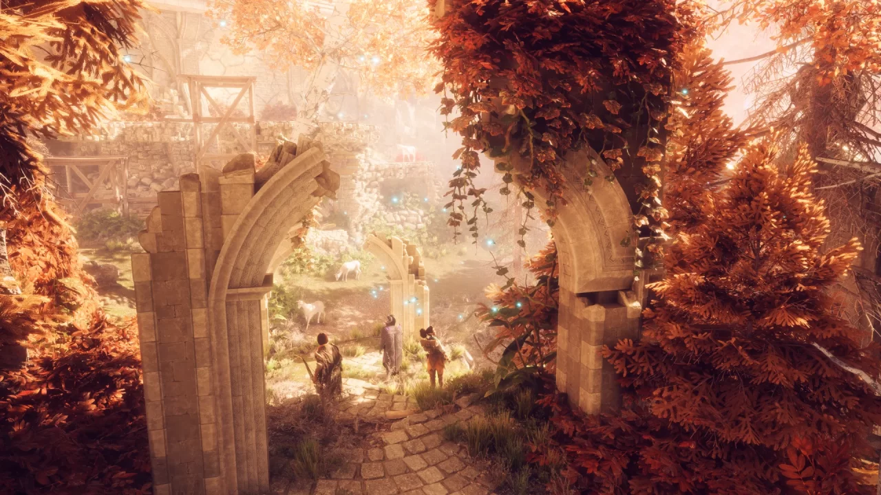 Dragon Age The Veilguard Screenshot 071