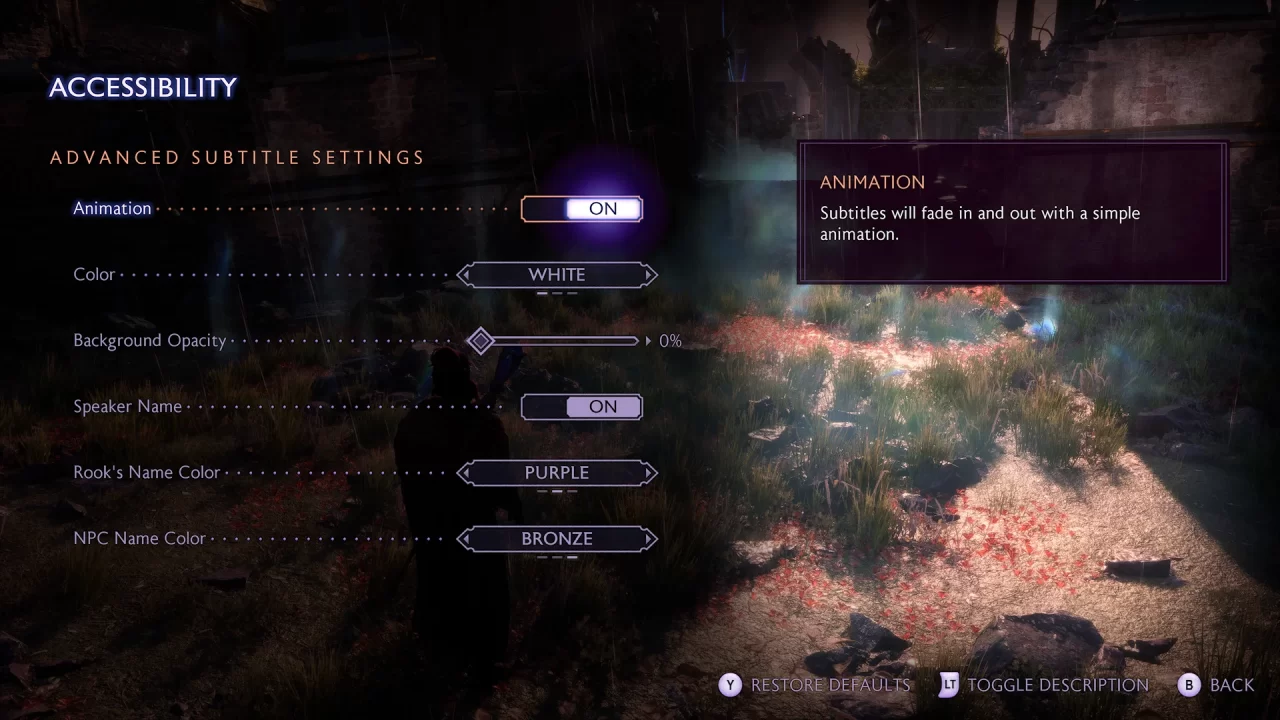 Dragon Age The Veilguard Screenshot 074