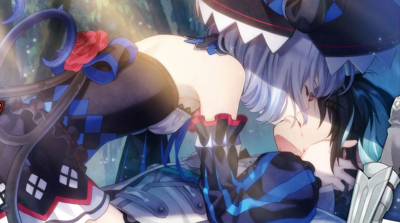 Dragon Star Varnir Artwork 002