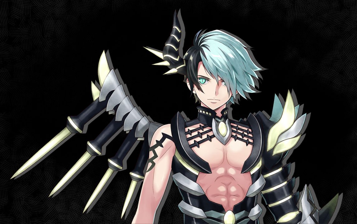 Dragon Star Varnir Artwork 011