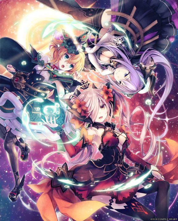 Dragon Star Varnir Artwork 013