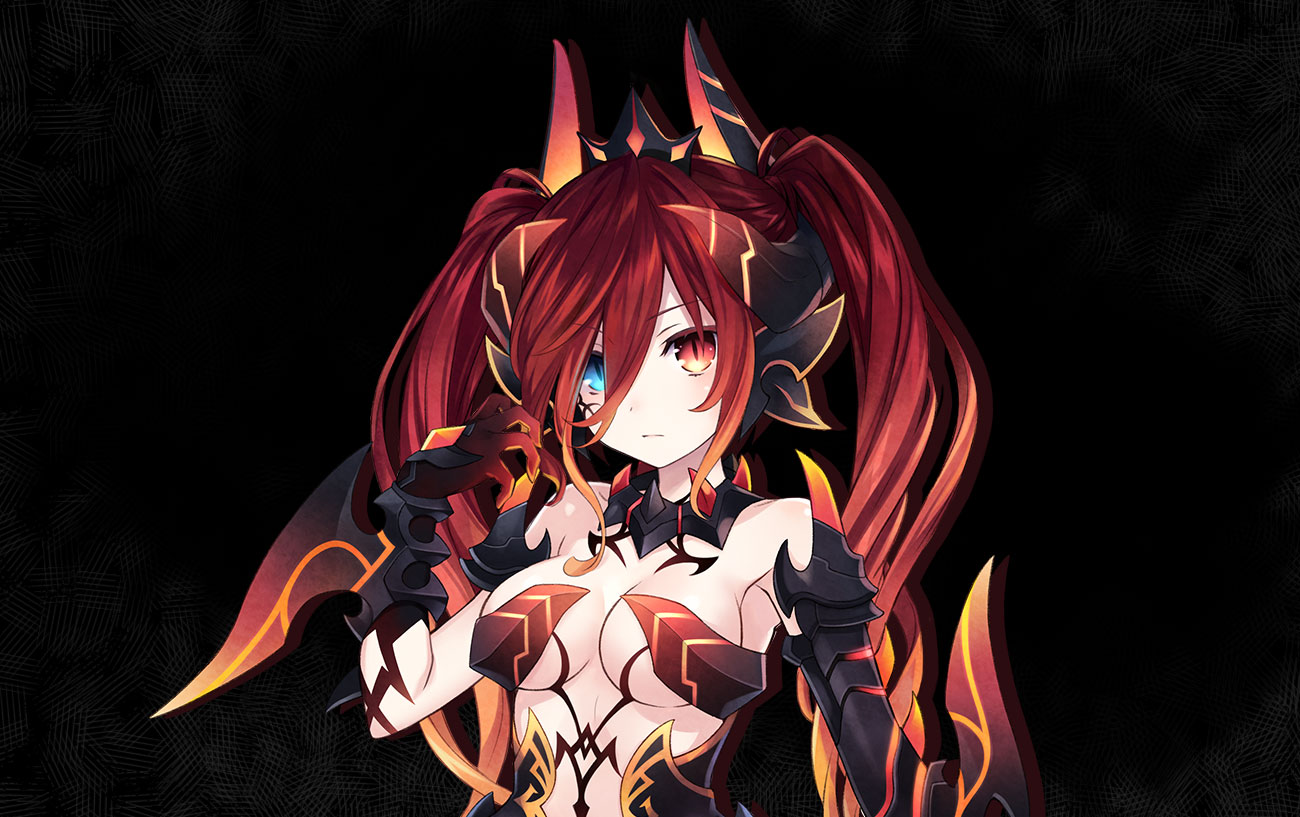 Dragon Star Varnir Artwork 016