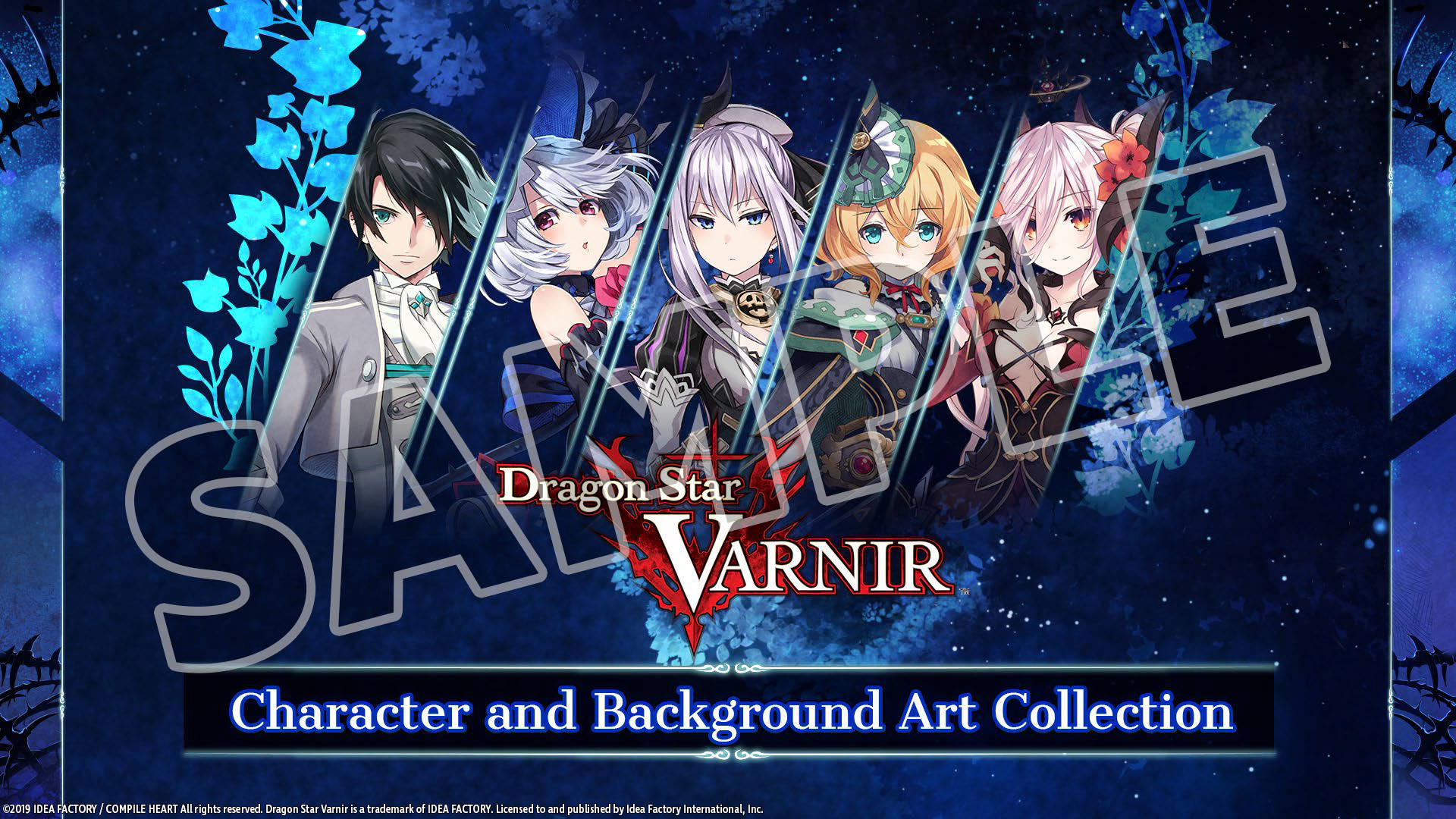 Dragon Star Varnir Cover Art 002