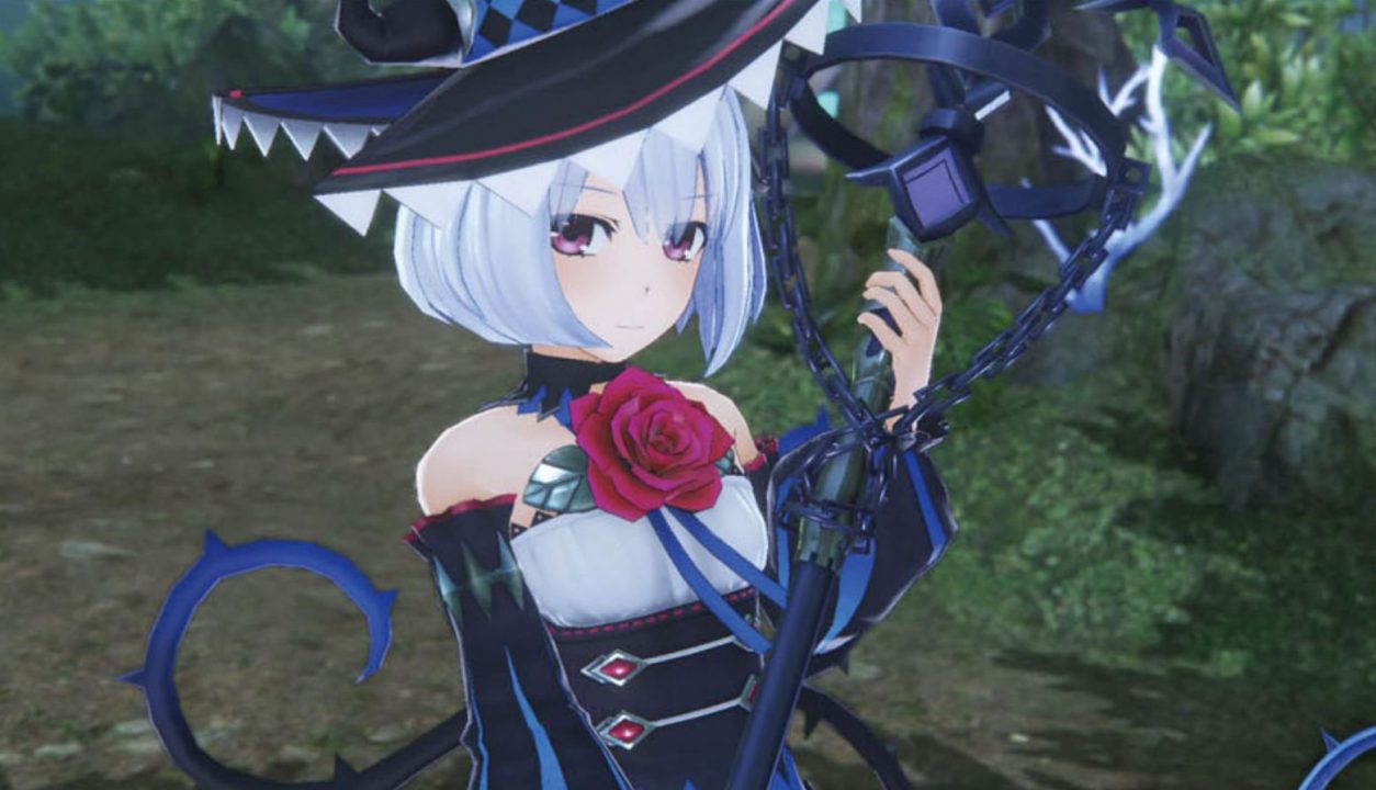 Dragon Star Varnir Screenshot 002