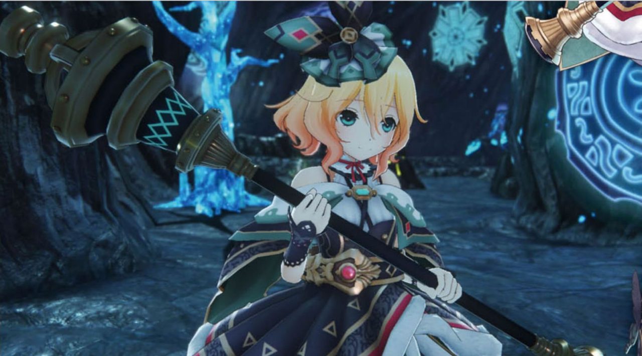 Dragon Star Varnir Screenshot 006