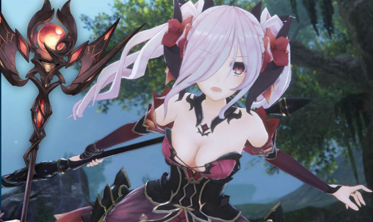 Dragon Star Varnir Screenshot 007
