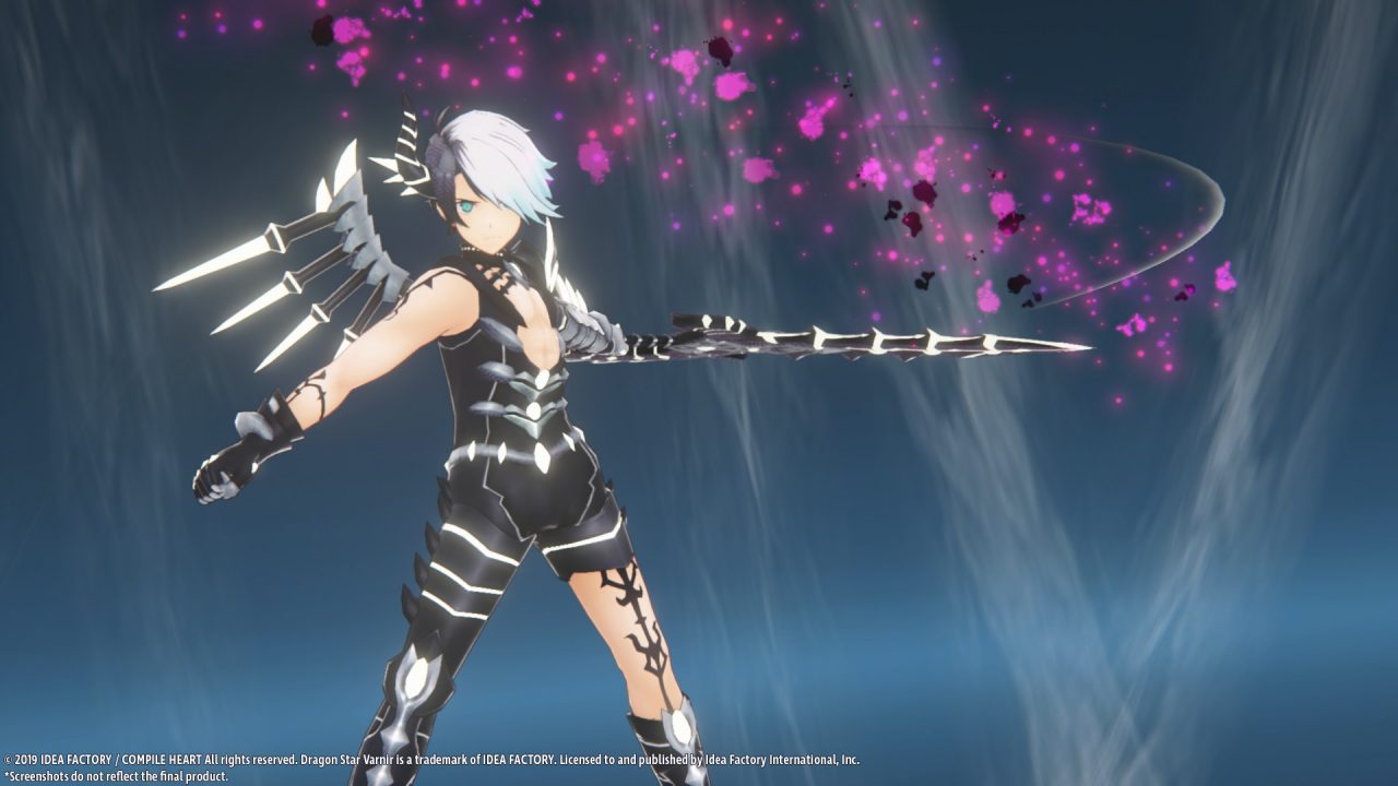 Dragon Star Varnir Screenshot 035